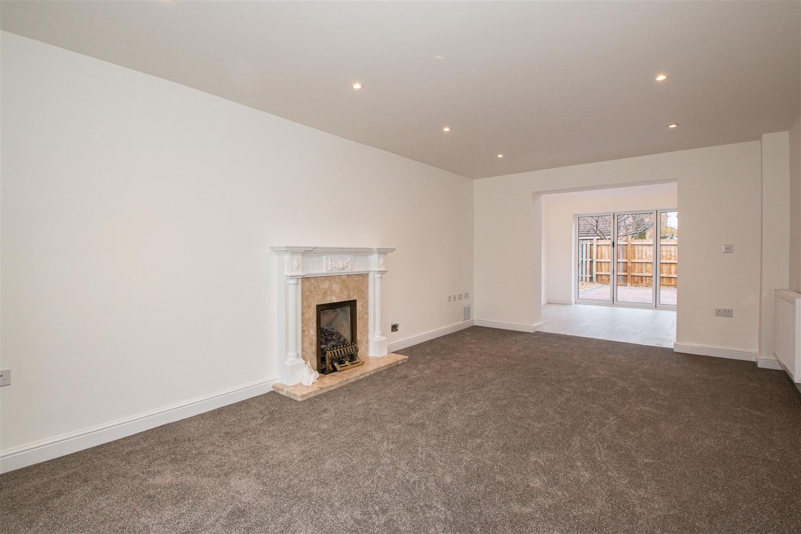 Carnweather Court, Tattenhoe, Milton Keynes